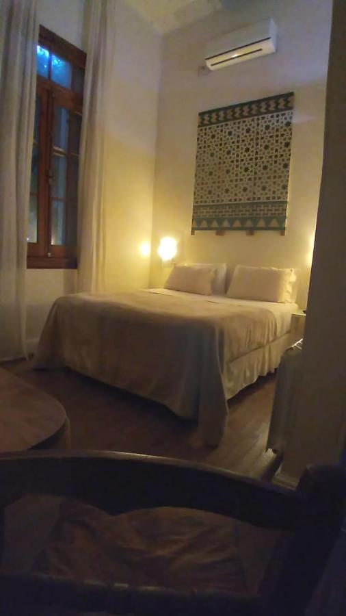 Mousai Hotel Boutique Capilla del Monte Ngoại thất bức ảnh